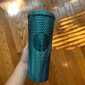 - Starbucks venti 24 oz cold cup nwt